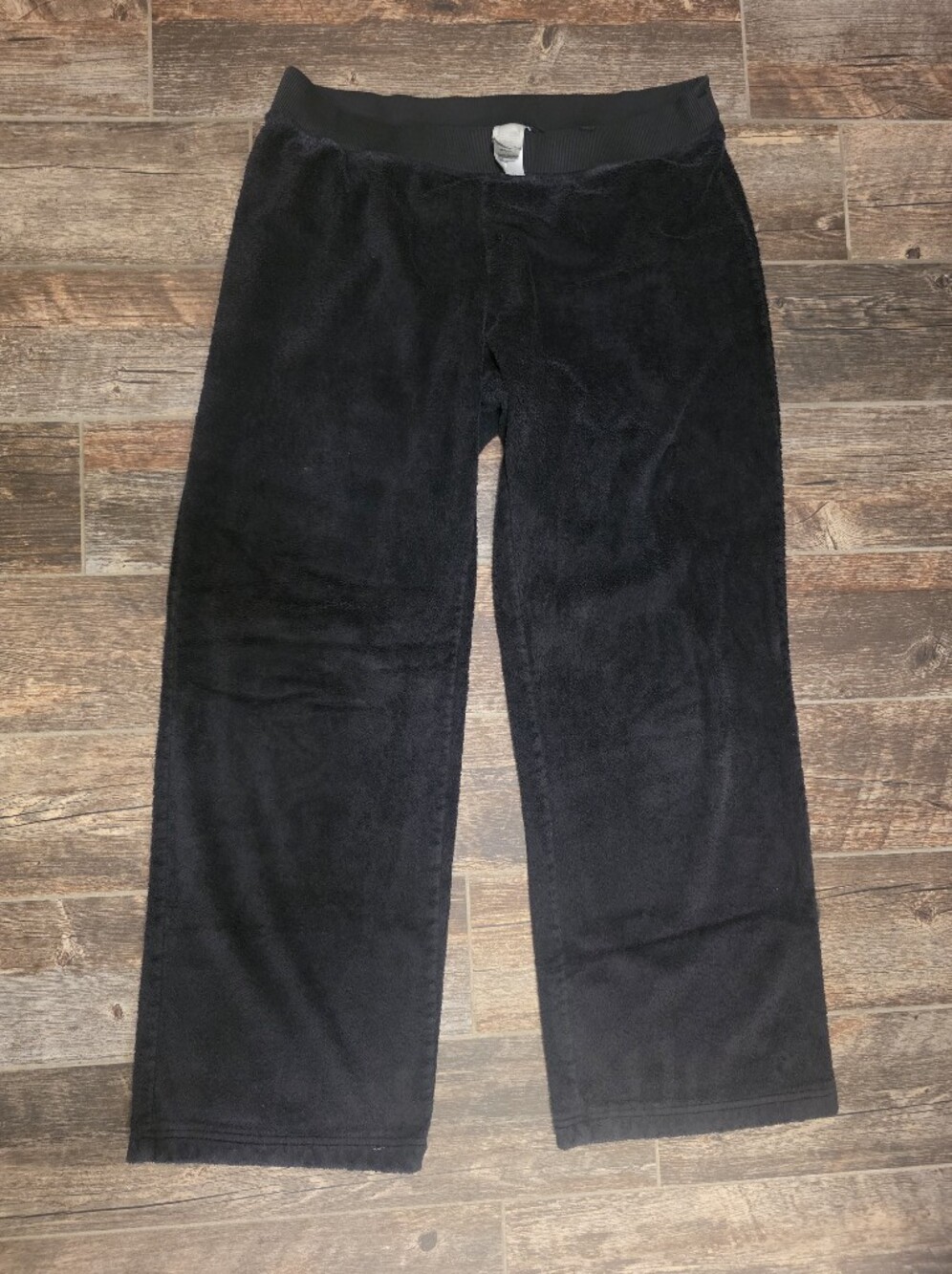 Womens TNF Osito Pants XL